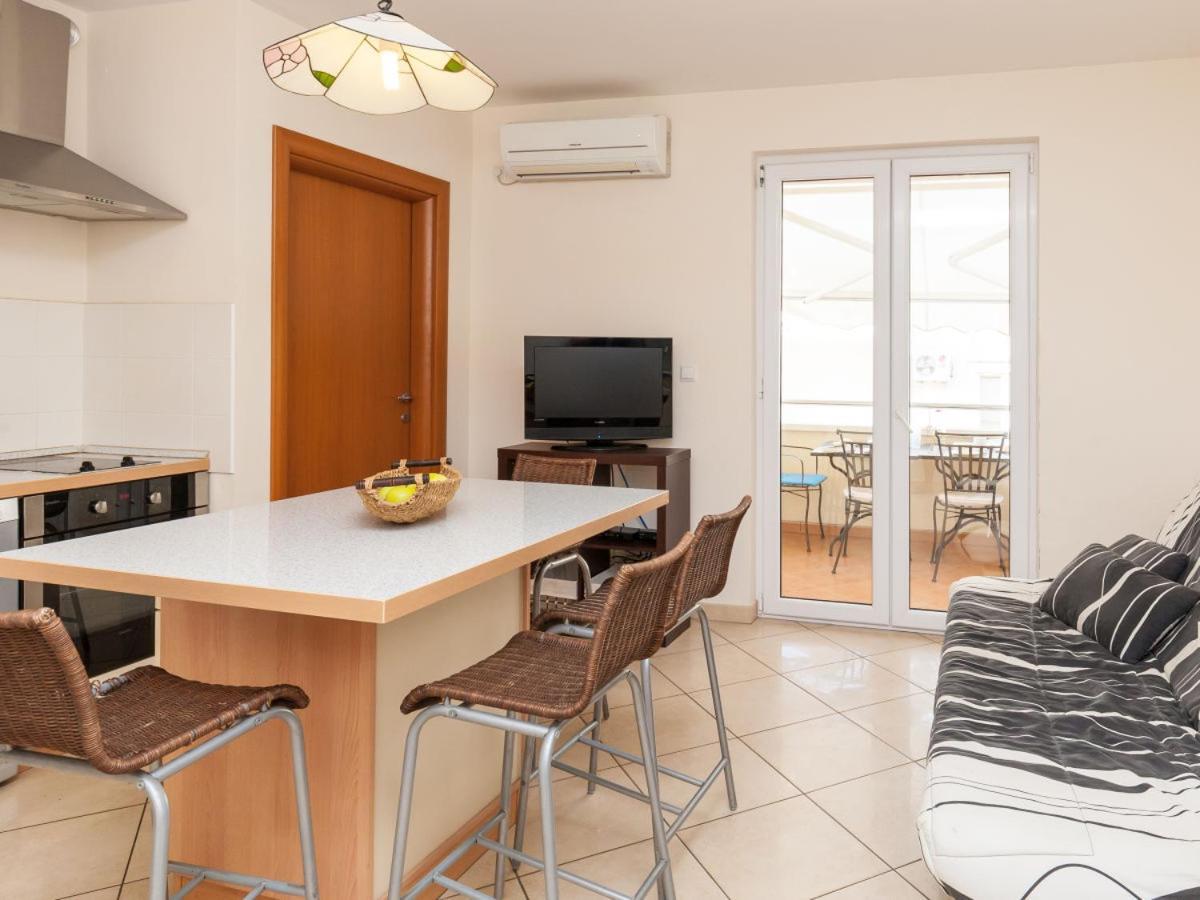 Apartment Ella Sea View Bol Kültér fotó