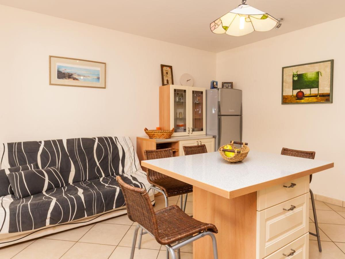 Apartment Ella Sea View Bol Kültér fotó
