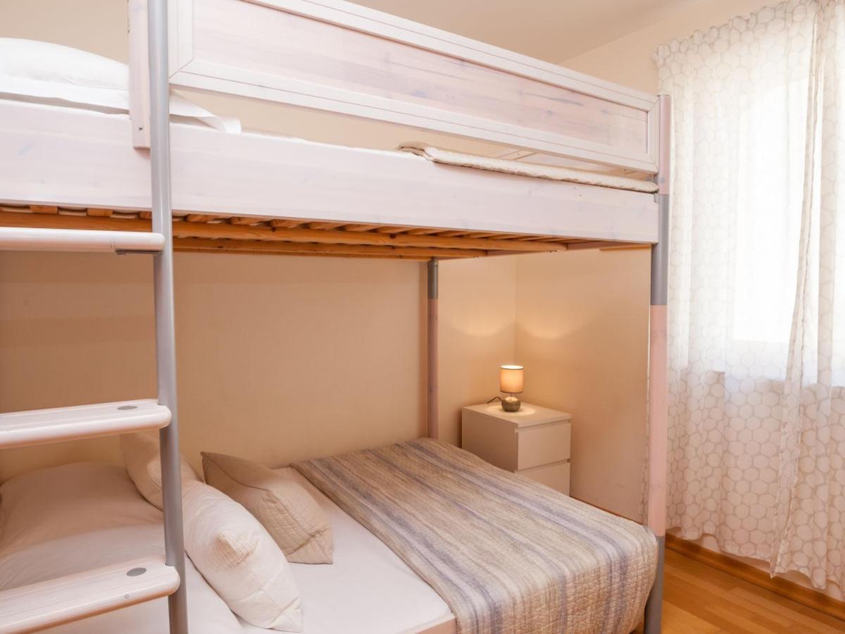 Apartment Ella Sea View Bol Kültér fotó